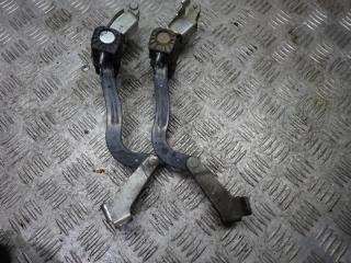 ограничитель открывания двери Citroen Jumper 2 поколение 2009, 2.2 л., МКПП, микроавтобус
