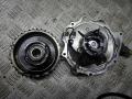 насос вакуумный Mercedes-Benz Vito W638 2001, 2.3 л., 0002303865 - фото №2