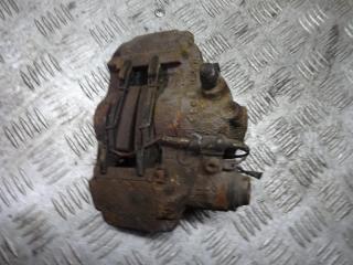 суппорт задний правый Mercedes-Benz Vito W638 2001, 2.2 л., АКПП, микроавтобус