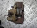 суппорт задний правый Mercedes-Benz Vito W638 2001, 2.2 л., АКПП, микроавтобус - фото №4