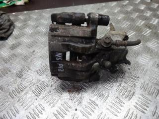 суппорт задний правый Nissan Primera P12 2003, 2.2 л., МКПП, седан