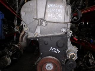двигатель Renault Modus 1 поколение 2007, 1.6 л., МКПП, K4M6794