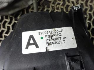 кулиса Renault Twingo 2 поколение 2010, 1.5 л., МКПП, хетчбэк 5 дв., 8200517000