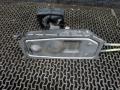 кулиса Volkswagen Polo 4 поколение 2004, 6Q0711266G, 6Q0711265M - фото №4
