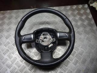 руль Audi A4 B8/8K 2010, 1.8 л., МКПП, универсал, 8T0419091