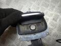 ручка крышки багажника SEAT Ibiza 3 поколение 2005, 1.4 л., МКПП, хетчбэк 5 дв., 1M0959781A, 646827573EF - фото №4