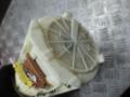 насос топливный Volkswagen Lupo 6X 2001, 1.0 л., МКПП, хетчбэк 5 дв., 1K0919051M - фото №8