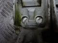 петля двери Mercedes-Benz Sprinter 2 поколение (W906) 2008, A9067400437, A9067400737, A906400537 - фото №2