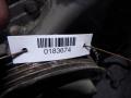 двигатель Ford Ka 2 поколение 2009, 1.2 л., МКПП, хетчбэк 5 дв., 169A4000 - фото №3