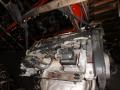 двигатель Volvo V40 1 поколение [2-й рестайлинг] 2003, 1.8 л., МКПП, универсал, B4204S1 - фото №6