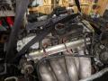 двигатель Volvo V40 1 поколение [2-й рестайлинг] 2003, 1.8 л., МКПП, универсал, B4204S1 - фото №7
