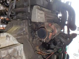 двигатель Mercedes-Benz Vario W670 2003, 4.2 л., МКПП, 904914