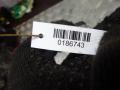 блок ABS Mercedes-Benz Vito W638 2000, A0004461089, 0265220490 - фото №4