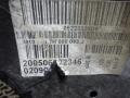 передняя панель крепления облицовки (телевизор) Volkswagen Transporter T5 2005, 2.5 л., АКПП, микроавтобус, 7H000043J - фото №6
