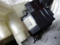 переключатель подрулевой (стрекоза) Nissan Primera P12 2003, 2.2 л., МКПП, седан, 25540AV600, 25260AV710, 25560AV720 - фото №5