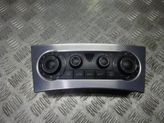 блок управления печки / климат-контроля Mercedes-Benz C-Класс W203/S203/CL203 [рестайлинг] 2005, 1.8 л., МКПП, седан, A2038303085