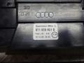 дефлектор обдува салона Audi A4 B8/8K 2010, 1.8 л., МКПП, универсал, 8T1820951B - фото №4
