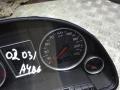 щиток приборов (приборная панель) Audi A4 B6 2004, 2.0 л., МКПП, универсал, 8E0920900H - фото №2