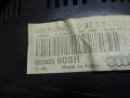 щиток приборов (приборная панель) Audi A4 B6 2004, 2.0 л., МКПП, универсал, 8E0920900H - фото №6