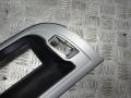 комплект декоративных накладок (дерева) салона Audi A4 B8/8K 2010, 1.8 л., МКПП, универсал, 8K1857186E - фото №4