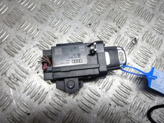 замок зажигания Audi A4 B8/8K 2010, 1.8 л., МКПП, универсал, 8K0909131C