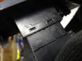 пепельница SEAT Alhambra 1 поколение [рестайлинг] 2002, 1.8 л., МКПП, минивэн, 7M3857961B, 7M3863289B, 7M3959856A - фото №2