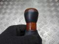 ручка кулисы КПП SEAT Alhambra 1 поколение [рестайлинг] 2002, 1.8 л., МКПП, минивэн, 7M7711113B - фото №2
