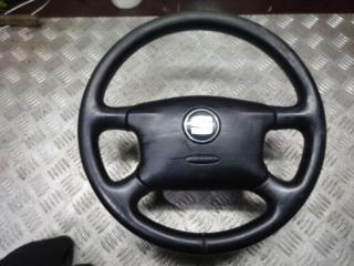 руль SEAT Alhambra 1 поколение [рестайлинг] 2002, 1.8 л., МКПП, минивэн