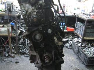 двигатель Opel Astra H 2007, 1.9 л.