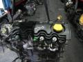 двигатель Opel Astra H 2007, 1.9 л. - фото №6