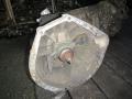 КПП механическая (МКПП) Mercedes-Benz Sprinter 1 поколение (W901-905) [рестайлинг] 2002, 2.2 л., 711620 - фото №3