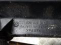 подсветка номера Volkswagen Transporter T4 2003, 701829213D - фото №6