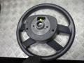 руль Volkswagen Fox 2 поколение 2005, 1.4 л., МКПП, хетчбэк 5 дв. - фото №3