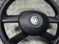 руль Volkswagen Fox 2 поколение 2005, 1.4 л., МКПП, хетчбэк 5 дв. - фото №4