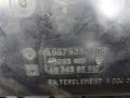 корпус воздушного фильтра Mercedes-Benz Vario W670 2005, A6675280006 - фото №8