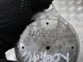 подушка крепления двигателя Audi A6 4A/C4 1995, 2.0 л., МКПП, седан, 4A0199379S - фото №4