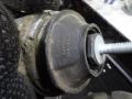 подушка крепления двигателя Audi A6 4A/C4 1995, 2.0 л., МКПП, седан, 4A0199379S - фото №4