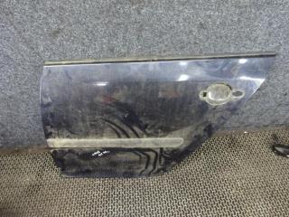 дверь задняя левая Volkswagen Golf 5 поколение 2007, 1.9 л., МКПП, хетчбэк 5 дв.