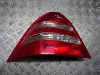 фонарь задний левый Mercedes-Benz C-Класс W203/S203/CL203 2003, 2.2 л., АКПП, седан