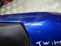 зеркало наружное левое Renault Twingo 2 поколение 2010, 1.5 л., МКПП, хетчбэк 5 дв. - фото №4
