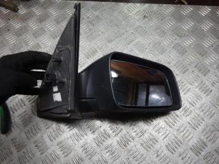 зеркало наружное правое Mazda 323P BJ 1999, 1.6 л., МКПП, хетчбэк 5 дв.