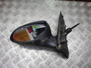зеркало наружное левое Ford Ka 2 поколение 2009, 1.2 л., МКПП, хетчбэк 5 дв.