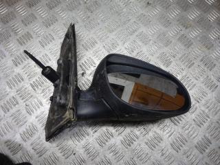 зеркало наружное правое Ford Ka 2 поколение 2009, 1.2 л., МКПП, хетчбэк 5 дв.