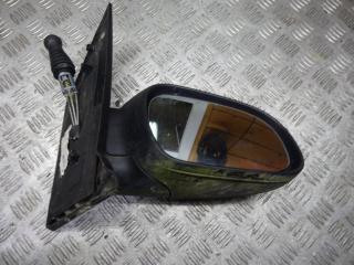 зеркало наружное правое Volkswagen Fox 2 поколение 2005, 1.4 л., МКПП, хетчбэк 5 дв.