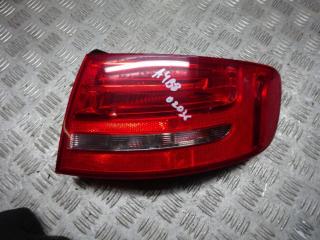 фонарь задний правый Audi A4 B8/8K 2010, 1.8 л., МКПП, универсал, 8K9945096