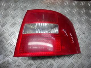 фонарь задний правый Audi A6 4B/C5 2000, 2.5 л., АКПП, универсал, 4V9945096F