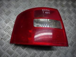 фонарь задний левый Audi A6 4B/C5 2000, 2.5 л., АКПП, универсал, 4V9945096F