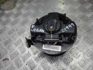 моторчик печки Dacia Logan 1 поколение [рестайлинг] 2010, 1.6 л., МКПП, универсал, N101507G