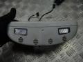 зеркало салона Mercedes-Benz E-Класс W211/S211 [рестайлинг] 2006, 2118110107 - фото №6