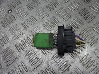 сопротивление печки Mercedes-Benz Vito W638 2001, 2.2 л., АКПП, микроавтобус, X19133282S